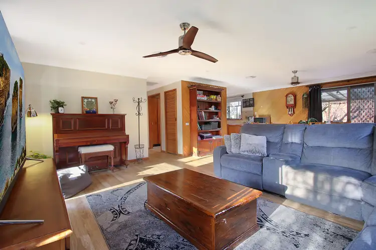 Fifth view of Homely house listing, 4 Nordsvan Drive, Wodonga VIC 3690