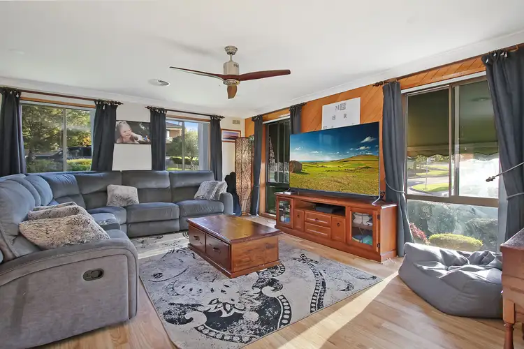 Sixth view of Homely house listing, 4 Nordsvan Drive, Wodonga VIC 3690
