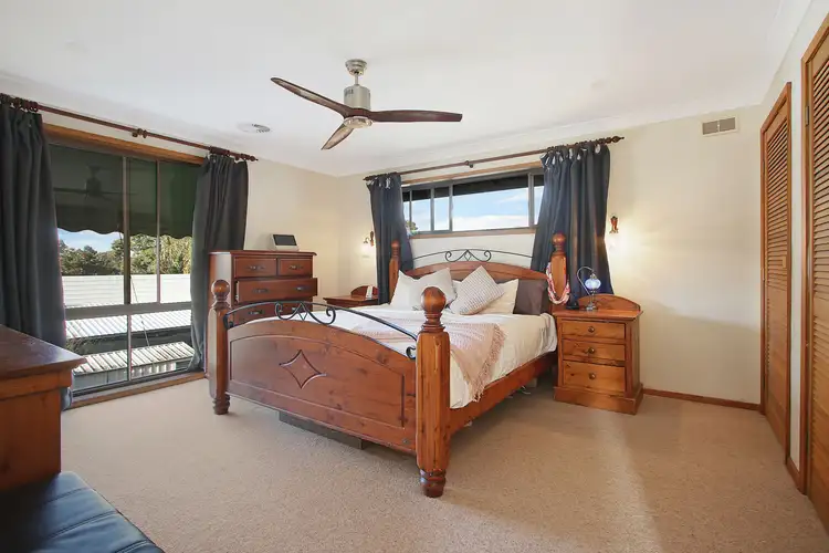 Seventh view of Homely house listing, 4 Nordsvan Drive, Wodonga VIC 3690