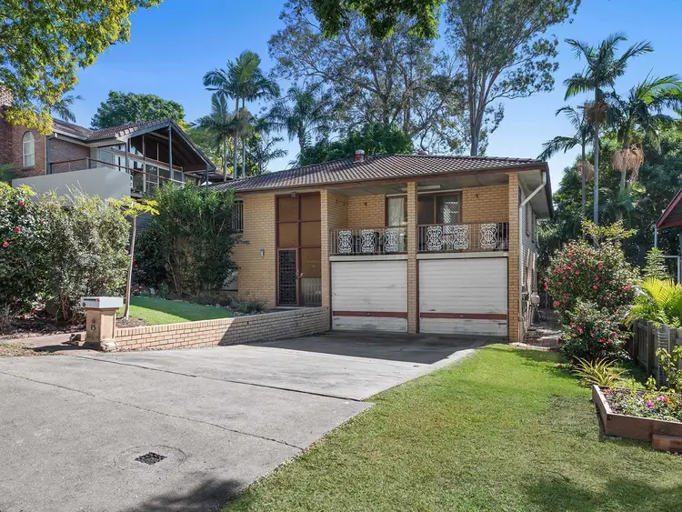 15 Tamarang Street, Tarragindi QLD 4121