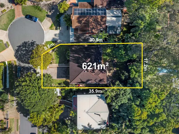 Second view of Homely house listing, 15 Tamarang Street, Tarragindi QLD 4121
