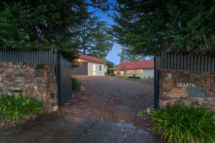 Main view of Homely house listing, 1 Hearthside Court, Ringwood VIC 3134