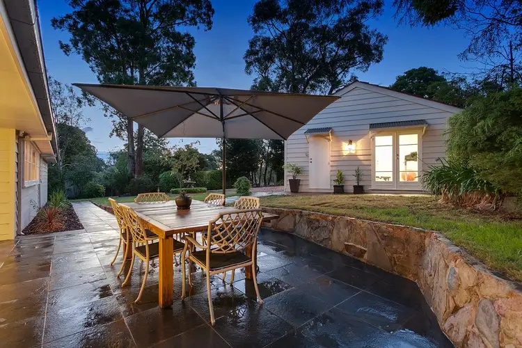 Sixth view of Homely house listing, 1 Hearthside Court, Ringwood VIC 3134