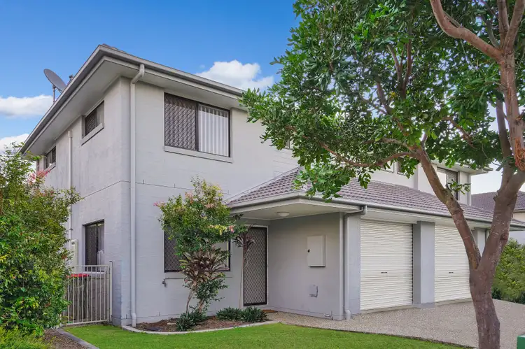 150/9 White Ibis Drive, Griffin QLD 4503