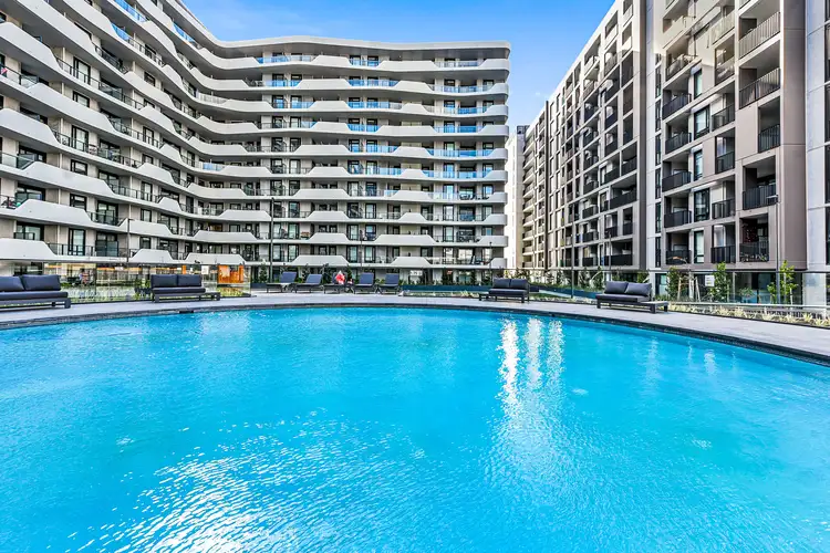 2621/2107- Blackburn Road, Clayton VIC 3168