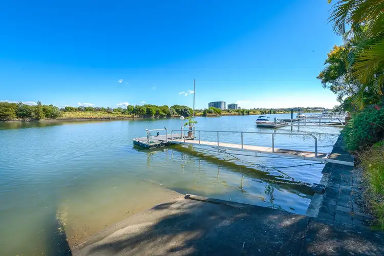 Third view of Homely house listing, 17 Longboat Place, Biggera Waters QLD 4216