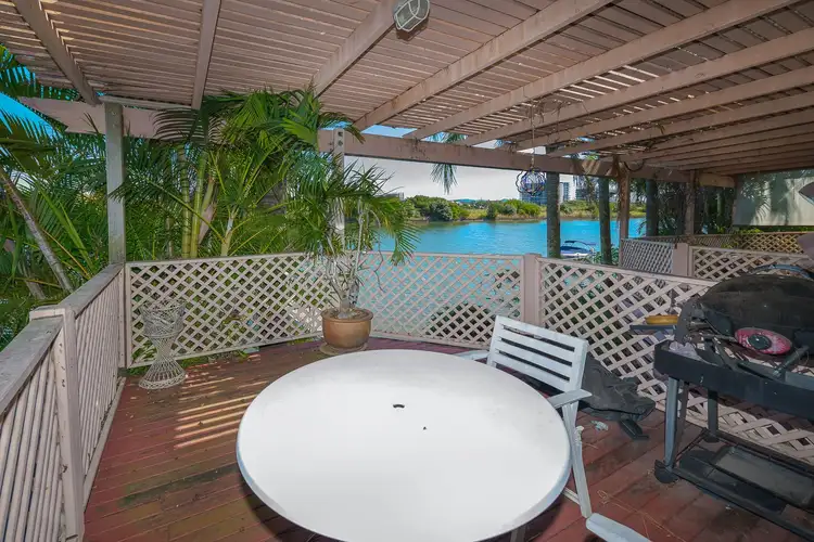 Fourth view of Homely house listing, 17 Longboat Place, Biggera Waters QLD 4216