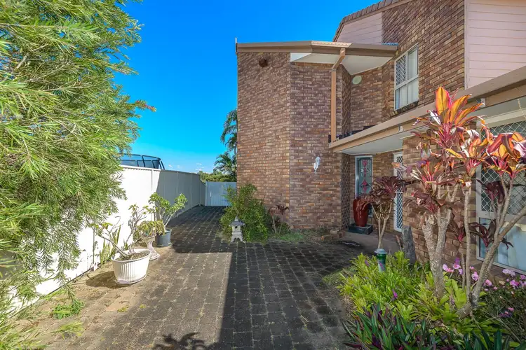 Sixth view of Homely house listing, 17 Longboat Place, Biggera Waters QLD 4216