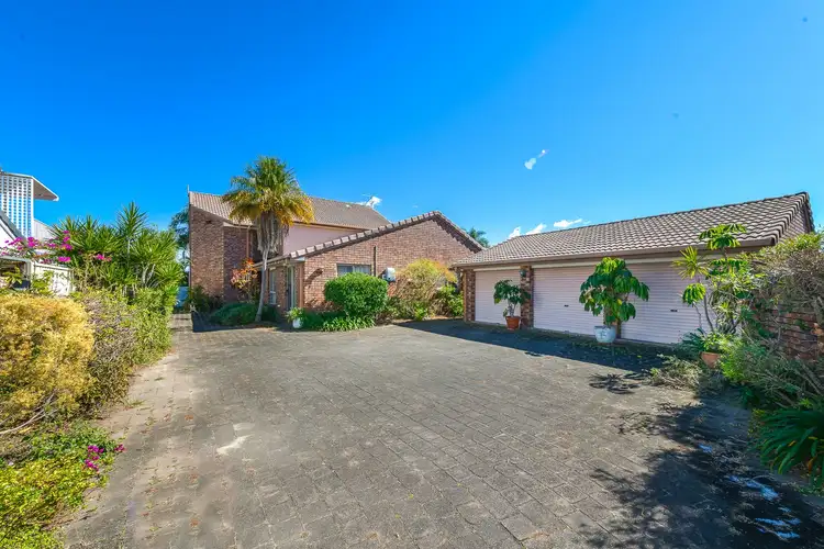 Seventh view of Homely house listing, 17 Longboat Place, Biggera Waters QLD 4216