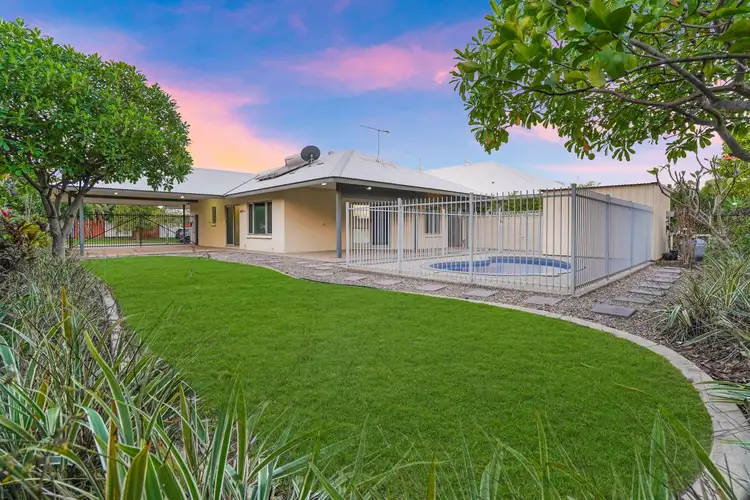 Main view of Homely house listing, 11 Warbird Street, Zuccoli NT 832