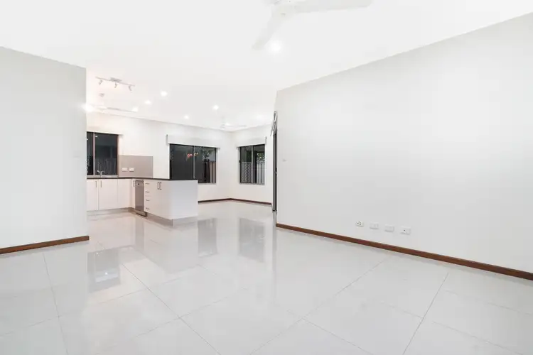 Second view of Homely house listing, 11 Warbird Street, Zuccoli NT 832