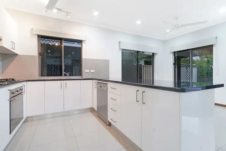 Fourth view of Homely house listing, 11 Warbird Street, Zuccoli NT 832