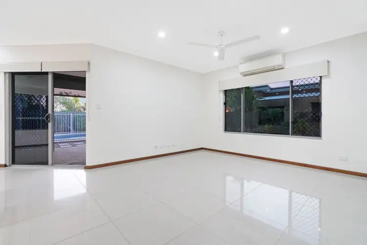 Fifth view of Homely house listing, 11 Warbird Street, Zuccoli NT 832