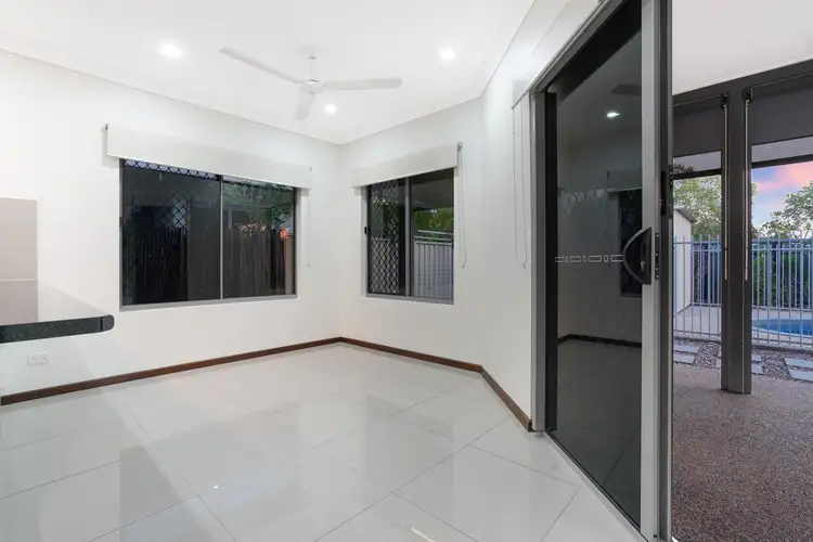 Sixth view of Homely house listing, 11 Warbird Street, Zuccoli NT 832