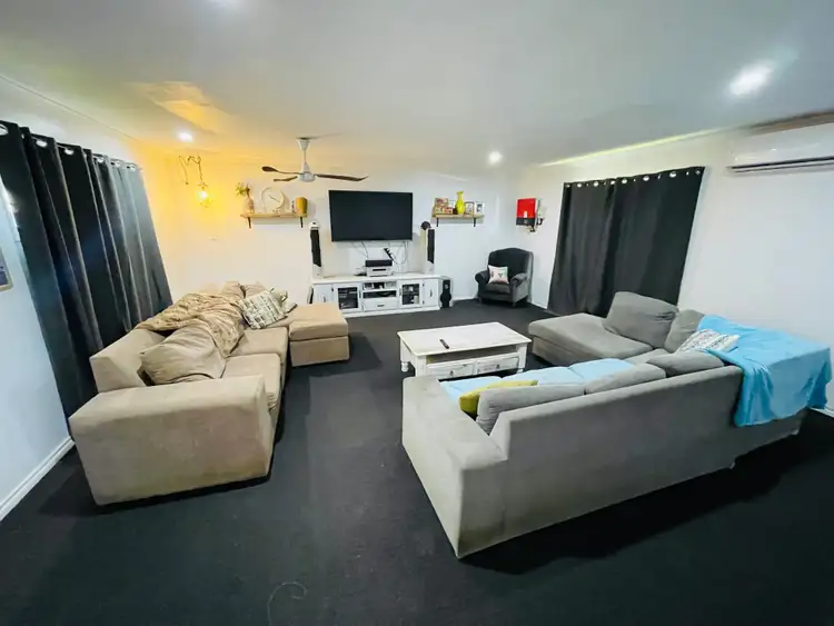 Third view of Homely house listing, 5 Darby Court, Pialba QLD 4655