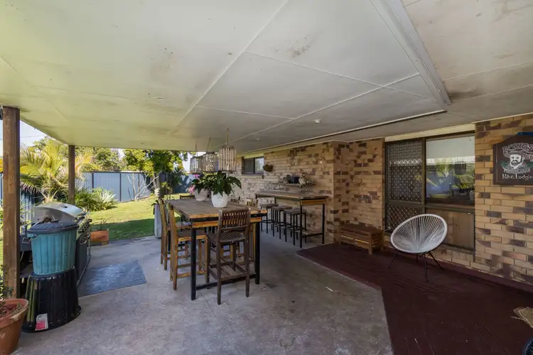 Fourth view of Homely house listing, 5 Darby Court, Pialba QLD 4655