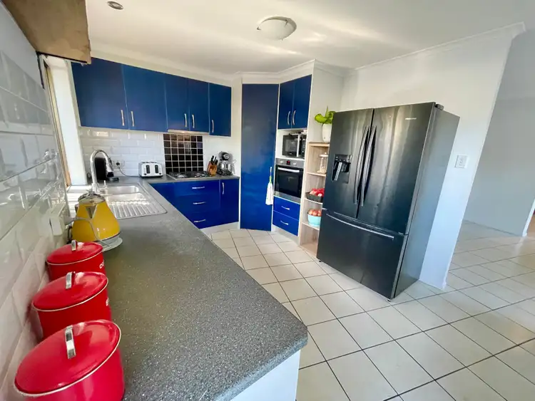 Fifth view of Homely house listing, 5 Darby Court, Pialba QLD 4655