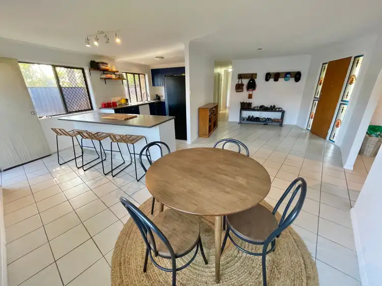 Sixth view of Homely house listing, 5 Darby Court, Pialba QLD 4655