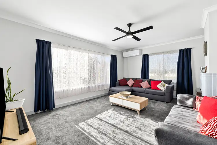 Second view of Homely house listing, 14 Campbell Street, Ararat VIC 3377