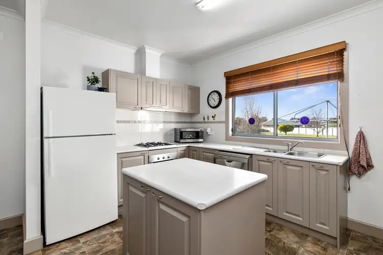 Fourth view of Homely house listing, 14 Campbell Street, Ararat VIC 3377
