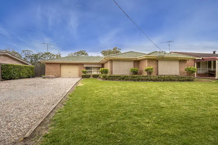 251 Thirlmere Way, Thirlmere NSW 2572