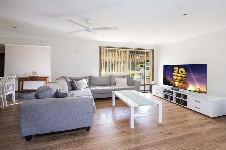 Second view of Homely house listing, 251 Thirlmere Way, Thirlmere NSW 2572