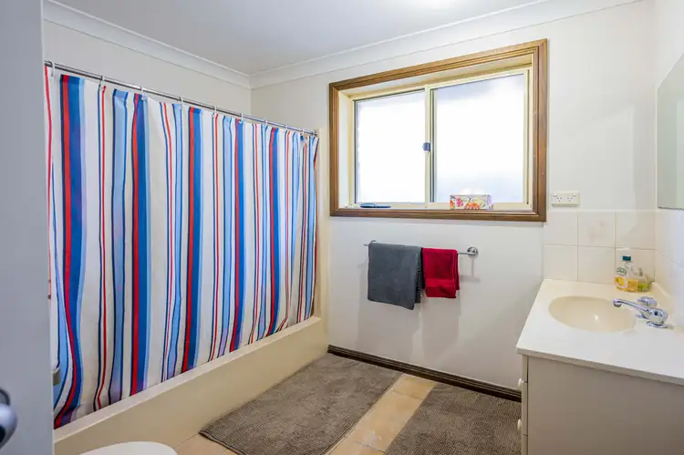 Fifth view of Homely house listing, 251 Thirlmere Way, Thirlmere NSW 2572