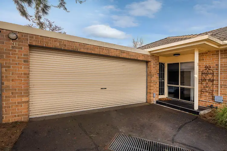 Main view of Homely townhouse listing, 3/37 Farnham Road, Bayswater VIC 3153