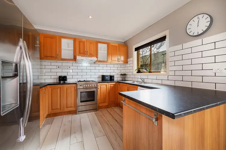 Second view of Homely townhouse listing, 3/37 Farnham Road, Bayswater VIC 3153
