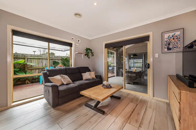 Third view of Homely townhouse listing, 3/37 Farnham Road, Bayswater VIC 3153