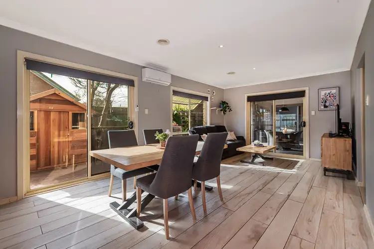 Fourth view of Homely townhouse listing, 3/37 Farnham Road, Bayswater VIC 3153
