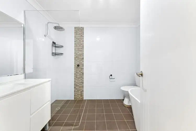 Third view of Homely apartment listing, 16/2 Mini Street, The Entrance North NSW 2261
