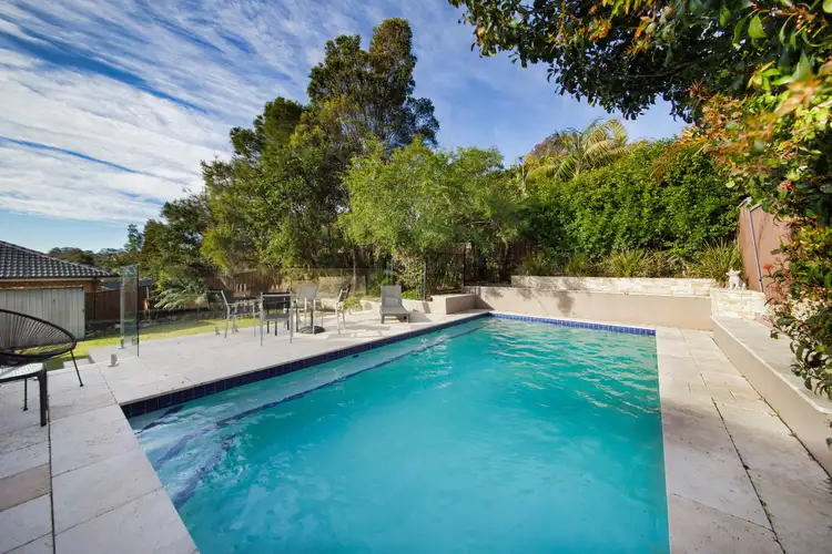 16 Foveaux Place, Barden Ridge NSW 2234