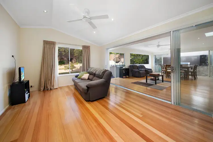 Sixth view of Homely house listing, 16 Foveaux Place, Barden Ridge NSW 2234
