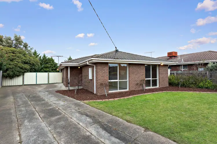 Second view of Homely house listing, 62 Bainbridge Close, Craigieburn VIC 3064