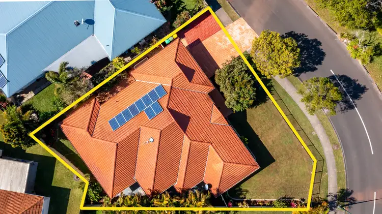 Second view of Homely house listing, 47 Fitzwilliam Drive, Sippy Downs QLD 4556