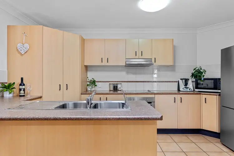 Third view of Homely house listing, 47 Fitzwilliam Drive, Sippy Downs QLD 4556