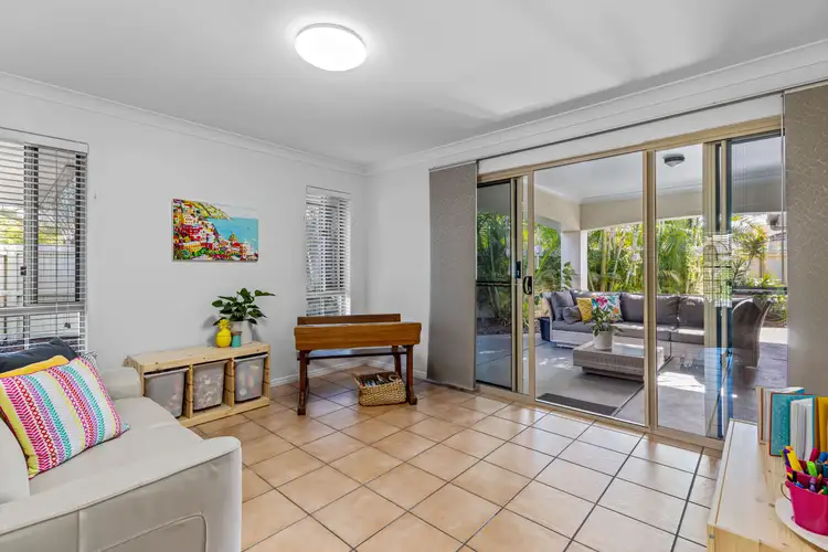 Fifth view of Homely house listing, 47 Fitzwilliam Drive, Sippy Downs QLD 4556