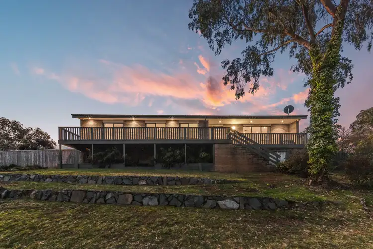 3 Crofts Crescent, Spence ACT 2615