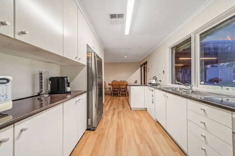 Third view of Homely house listing, 3 Crofts Crescent, Spence ACT 2615