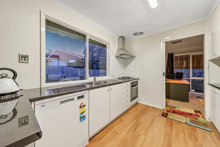 Fourth view of Homely house listing, 3 Crofts Crescent, Spence ACT 2615