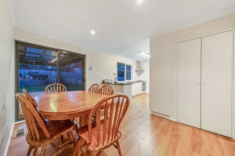 Fifth view of Homely house listing, 3 Crofts Crescent, Spence ACT 2615