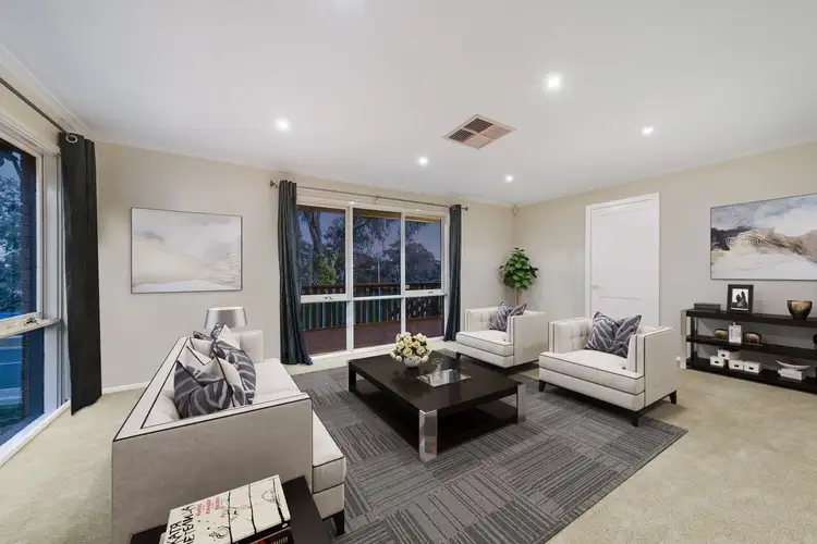 Sixth view of Homely house listing, 3 Crofts Crescent, Spence ACT 2615