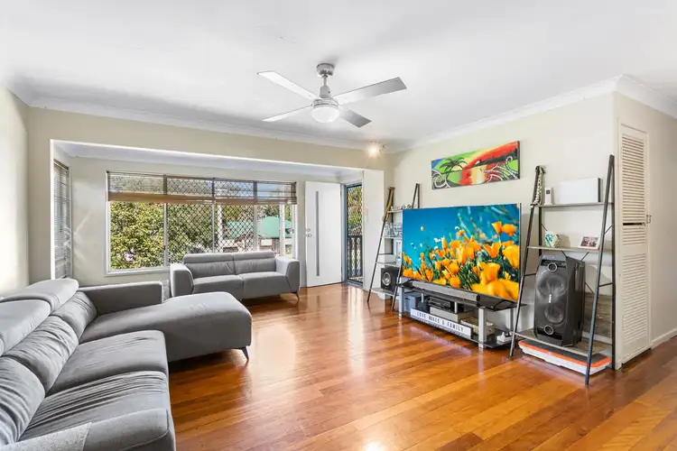 Second view of Homely house listing, 15 Lawnhill Avenue, Deception Bay QLD 4508