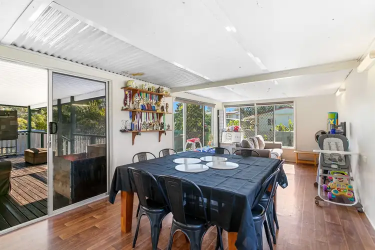Fourth view of Homely house listing, 15 Lawnhill Avenue, Deception Bay QLD 4508