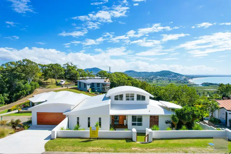 25 Banksia Place, Taranganba QLD 4703