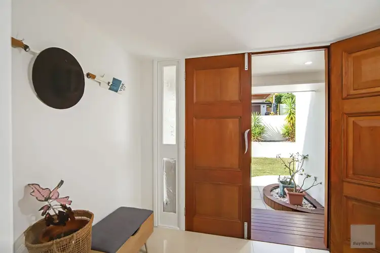 Third view of Homely house listing, 25 Banksia Place, Taranganba QLD 4703