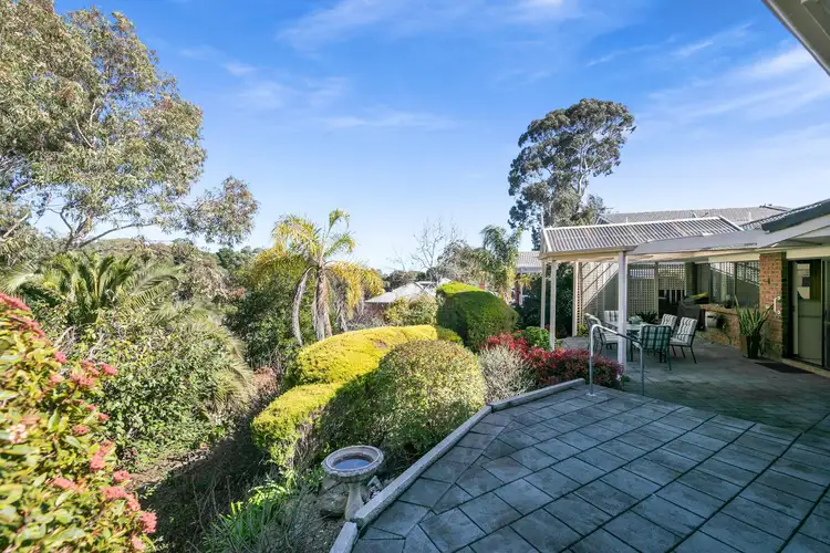 3 Musgrave Avenue, Banksia Park SA 5091