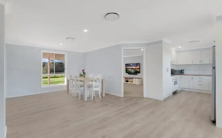 Fifth view of Homely house listing, 40 Halliday Road, Oakdale NSW 2570