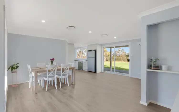 Sixth view of Homely house listing, 40 Halliday Road, Oakdale NSW 2570